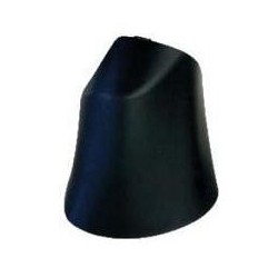 Base calotta specchietto retrovisore guida - sx