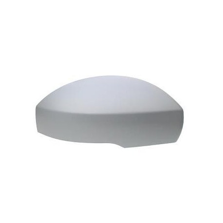 Calotta specchietto retrovisore verniciabile passeggero - dx