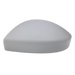 Calotta specchietto retrovisore verniciabile guida - sx