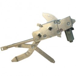 Alzacristalli elettrico anteriore destro mod. 3/5 porte