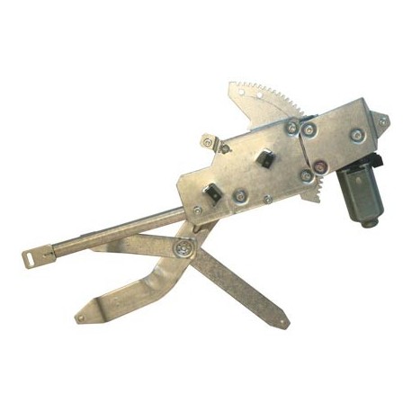 Alzacristalli elettrico anteriore destro mod. 3/5 porte