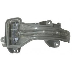 Fanale retrovisore passeggero - dx