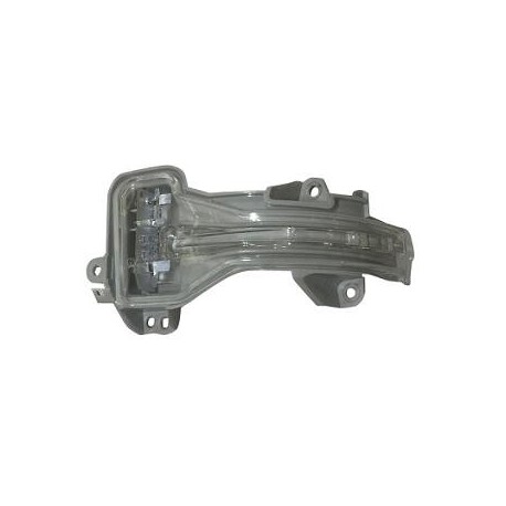 Fanale retrovisore passeggero - dx