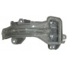 Fanale retrovisore guida - sx