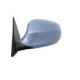 Specchietto retrovisore elettrico termico azzurrato verniciabile guida - sx