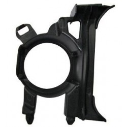 Griglia cornice fendinebbia passeggero - dx