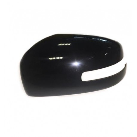 Calotta specchietto retrovisore verniciabile guida - sx