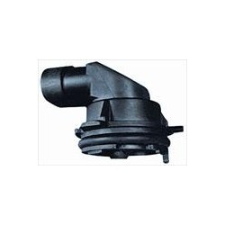 Attacco adattatore base 04 per kit Xenon per Bmw E39 1999 in poi