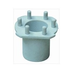 Attacco adattatore base 06 kit Xenon per kit lampade H7