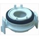 Attacco adattatore base 08 per kit Xenon per Bmw E46