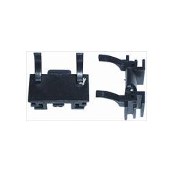 Attacco adattatore base per kit Xenon per Fiat 500 2007 in poi