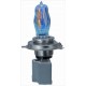 Kit Lampade alogene H4 HOD crystal BLUeffetto Xenon 8000K