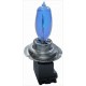 Kit Lampade alogene H7 HOD crystal BLUeffetto Xenon 8000K