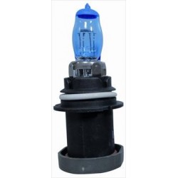 Kit Lampade alogene HB1 9004 HOD crystal white effetto Xenon 6000K