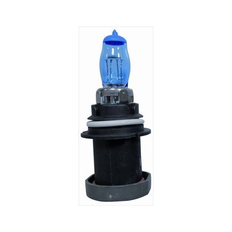 Kit Lampade alogene HB1 9004 HOD crystal white effetto Xenon 6000K