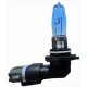 Kit Lampade alogene HB3 9005 HOD crystal white effetto Xenon 6000K