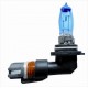 Kit Lampade alogene HB4 9006 HOD crystal white effetto Xenon 6000K