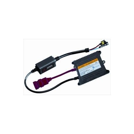 Kit Xenon centralina di ricambio B13 ultra slim can bus