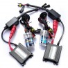 Kit Xenon H8 6000K slim
