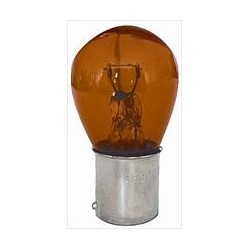 Lampadina 1 filamento 12/21 arancio