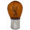 Lampadina 1 filamento 12/21 arancio