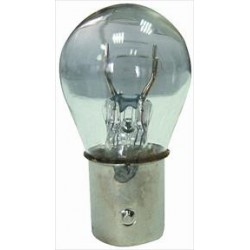 Lampadina 2 filamenti 12/5/21