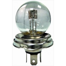 Lampadina asimmetrica 12/45/40