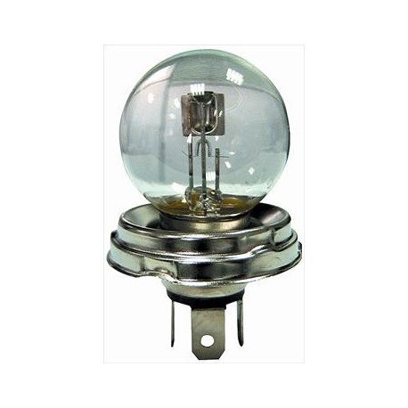 Lampadina asimmetrica 12/45/40