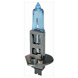 Lampadina H1 12/55 ultra blu vision