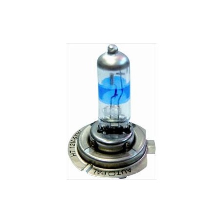 Lampadina H4 12/60/55 orbit blu