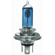 Lampadina H4 12/60/55 ultra blu view