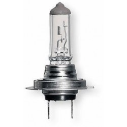 Lampadina H7 12/55