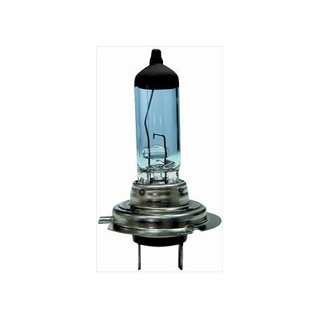 Lampadina H7 12/55 blu vision