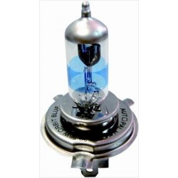 Lampadina H7 12/60/55 orbit blu