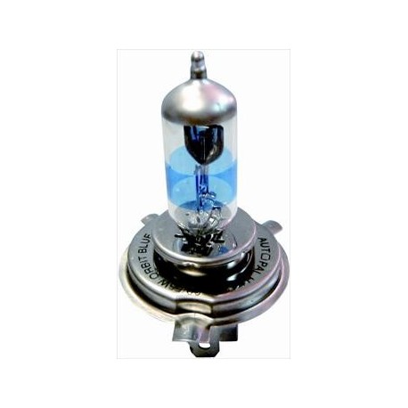 Lampadina H7 12/60/55 orbit blu