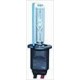 Lampadina Xenon H3 6000K