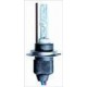 Lampadina Xenon H7R bulbo corto 6000K