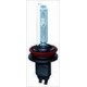 Lampadina Xenon H9 6000K