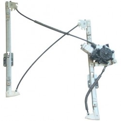 Alzacristalli elettrico anteriore sinistro mod. 5 porte