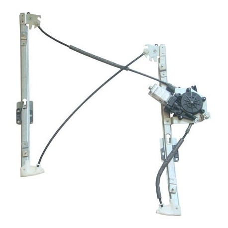 Alzacristalli elettrico anteriore sinistro mod. 5 porte
