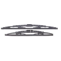 Kit Spazzole anteriore 550 mm + 480 mm