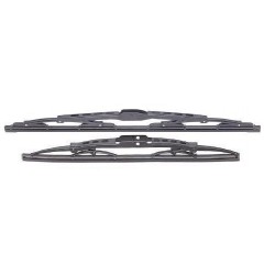 Kit Spazzole anteriore 480 mm + 410 mm