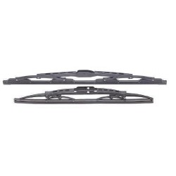 Kit Spazzole anteriore 580 mm + 410 mm