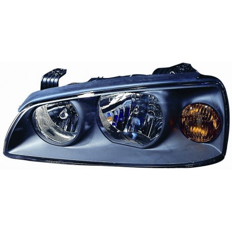 Faro proiettore H7-H1 passeggero - dx