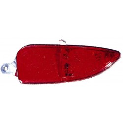 Retronebbia passeggero - dx