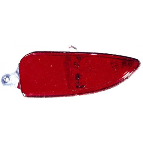 Retronebbia passeggero - dx