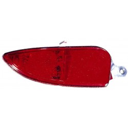 Retronebbia guida - sx