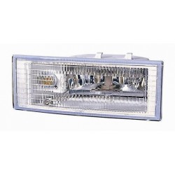 Fendinebbia passeggero - dx