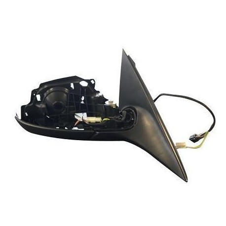 Corpo specchietto elettrico termico 7 pin dx