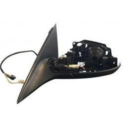 Corpo specchietto elettrico termico 7 pin sx